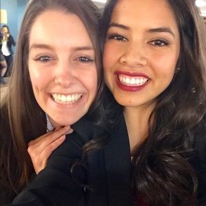 Meet your Posher, Melani